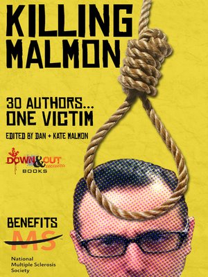 cover image of Killing Malmon